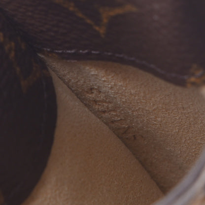 Louis Vuitton Monogram Sunglasses Case MM 7 of 7