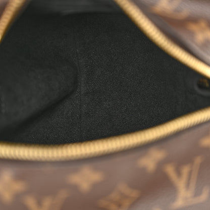 Louis Vuitton Reverse Monogram Square Bag 5 of 10