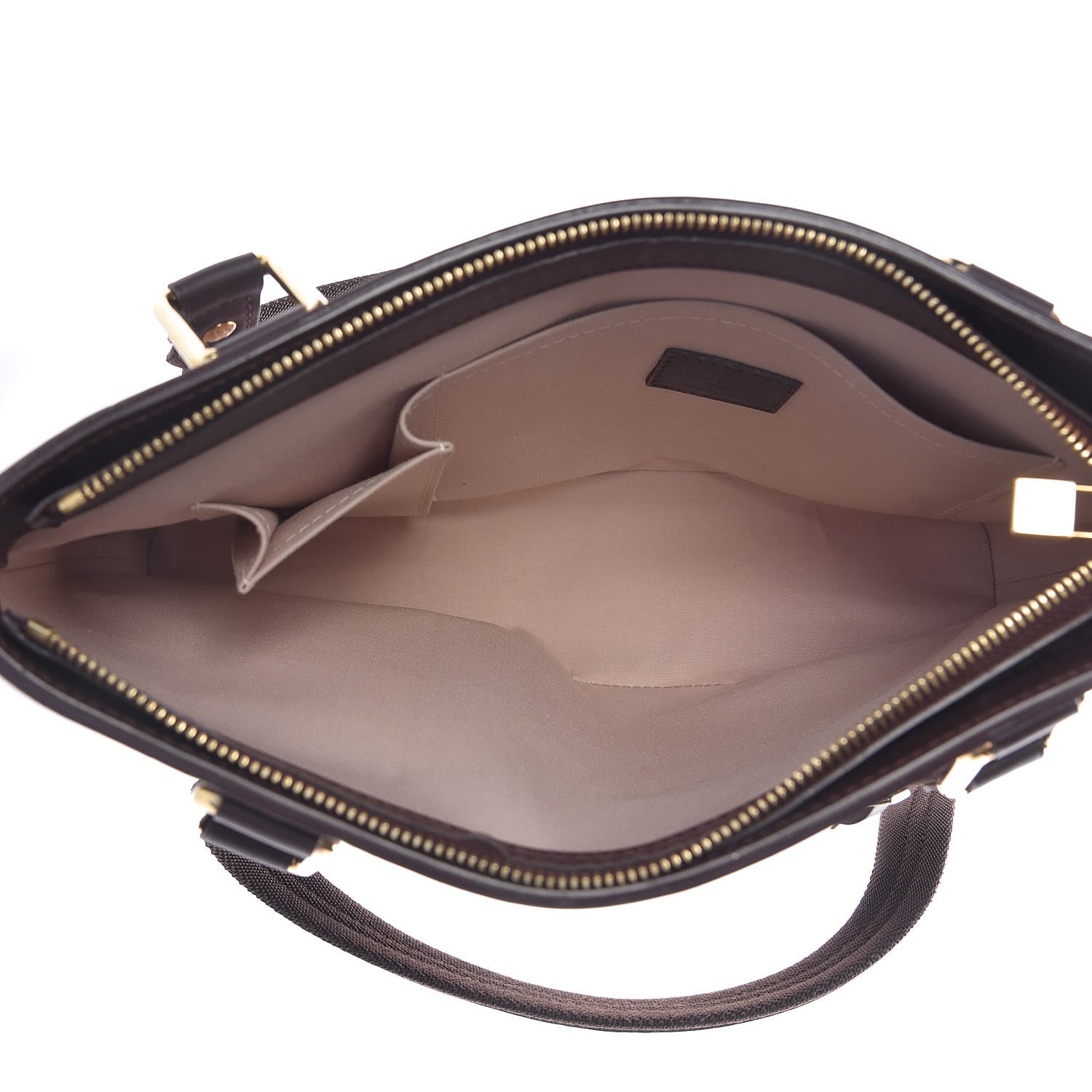 Louis Vuitton Mini Monogram Lucille PM Cherry 5 of 9