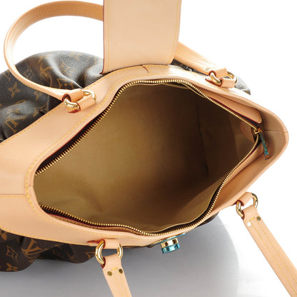 Louis Vuitton Monogram Boetie MM 5 of 7