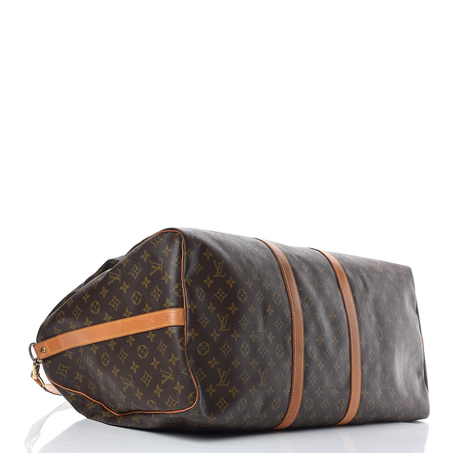 Monogram Keepall Bandouliere 60