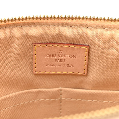 Louis Vuitton Damier Azur Siracusa PM 6 of 14