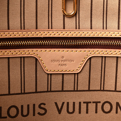 Louis Vuitton Monogram Neo Neverfull GM 7 of 14