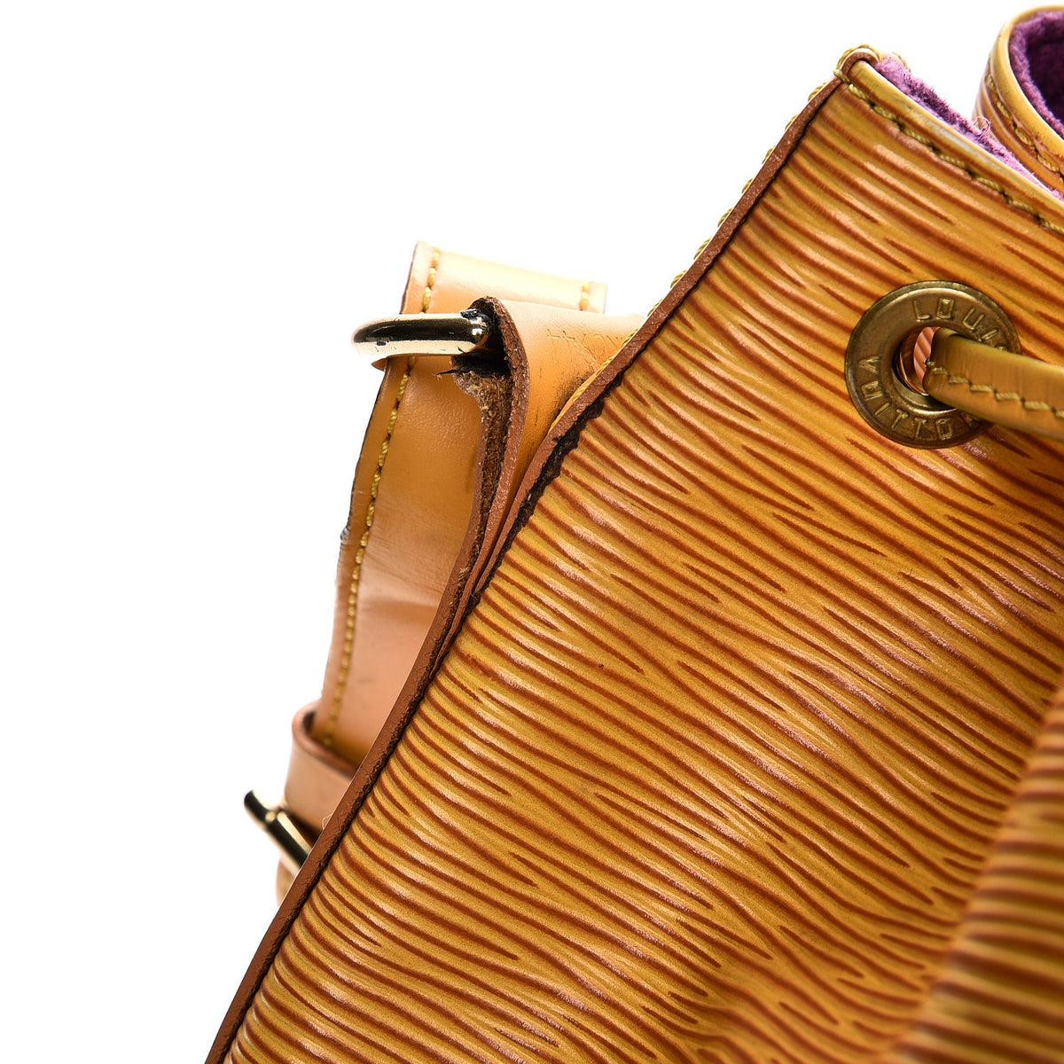 Louis Vuitton Epi Petit Noe Tassil 26 of 33