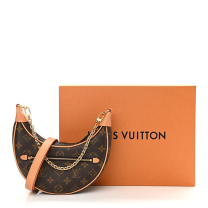 Louis Vuitton Monogram Loop 9 of 9