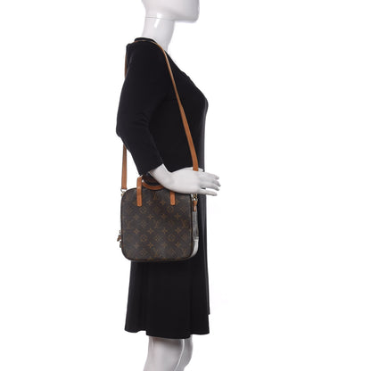Louis Vuitton Monogram Spontini 2 of 16