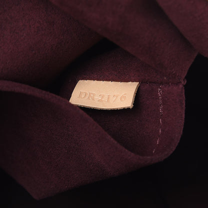 Louis Vuitton Monogram Retiro NM 7 of 10
