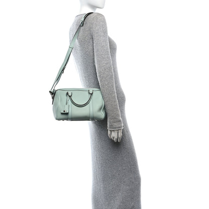 Louis Vuitton Veau Cachemire SC Bag BB Azur 2 of 10