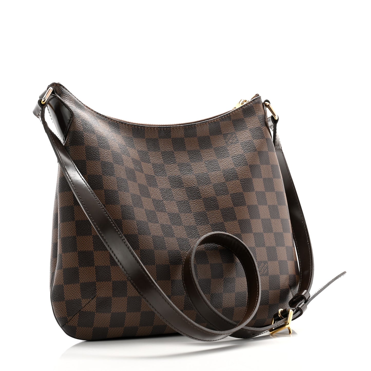 Damier Ebene Bloomsbury PM