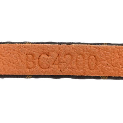 Louis Vuitton Monogram Mini Historic Bracelet 5 of 6