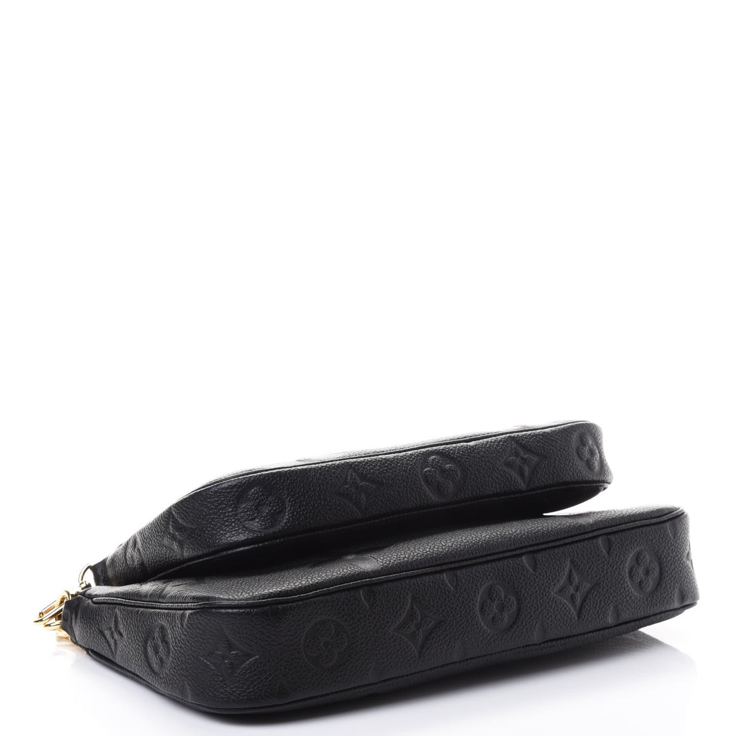 Empreinte Monogram Giant Multi Pochette Accessories Black