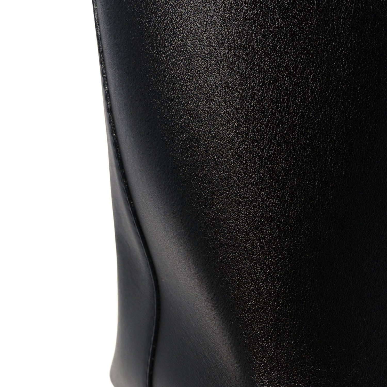 Christian Louboutin Calfskin In Love East West Cabata Tote Black Multicolor 12 of 12