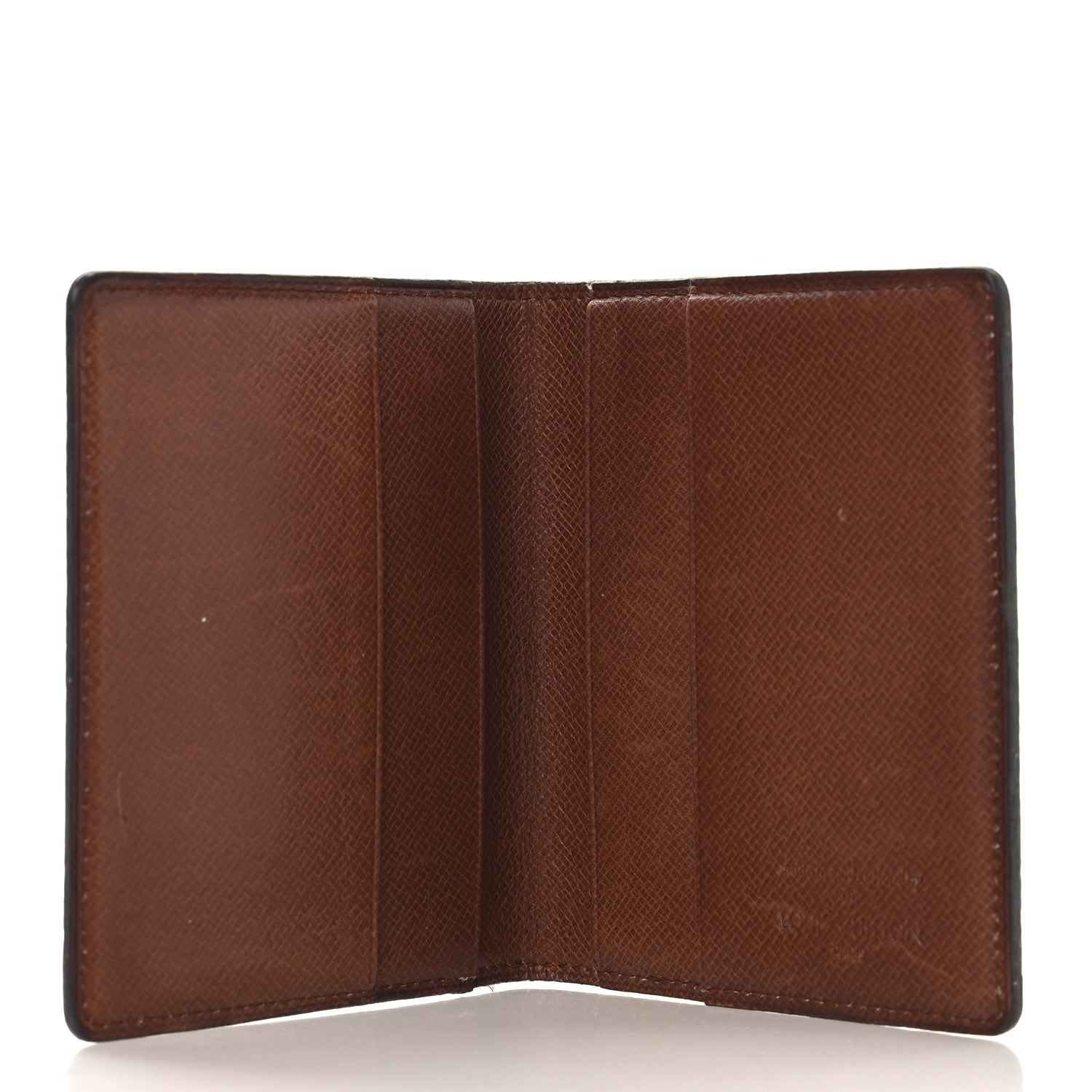 Louis Vuitton Monogram Card Holder 5 of 6
