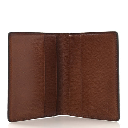 Louis Vuitton Monogram Card Holder 5 of 6