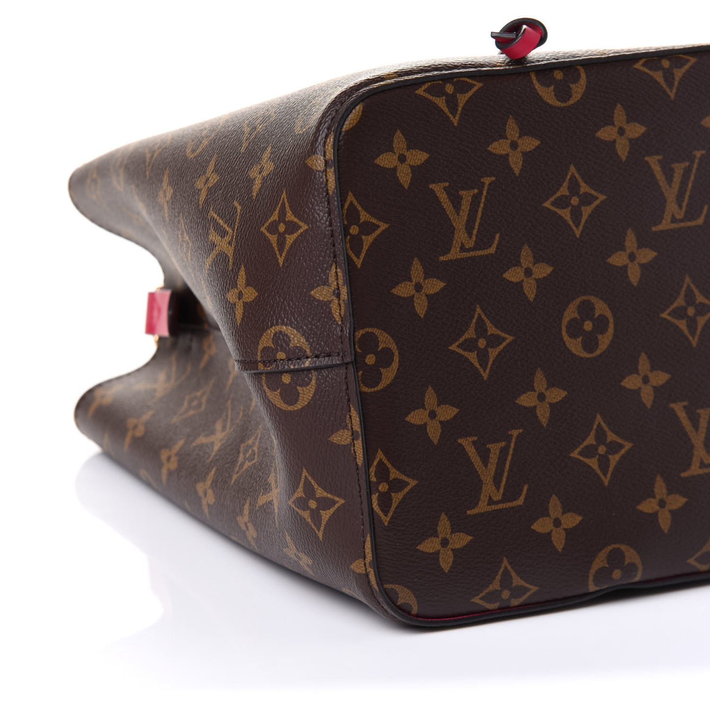 Monogram Neonoe MM Freesia
