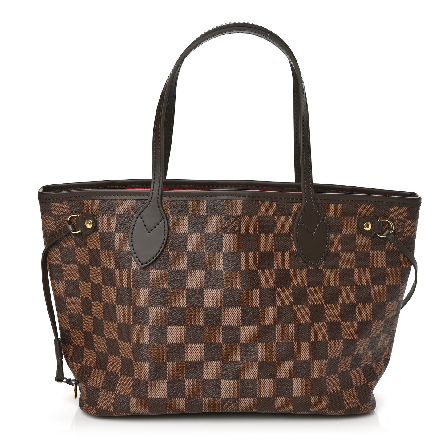 Damier Ebene Neo Neverfull PM