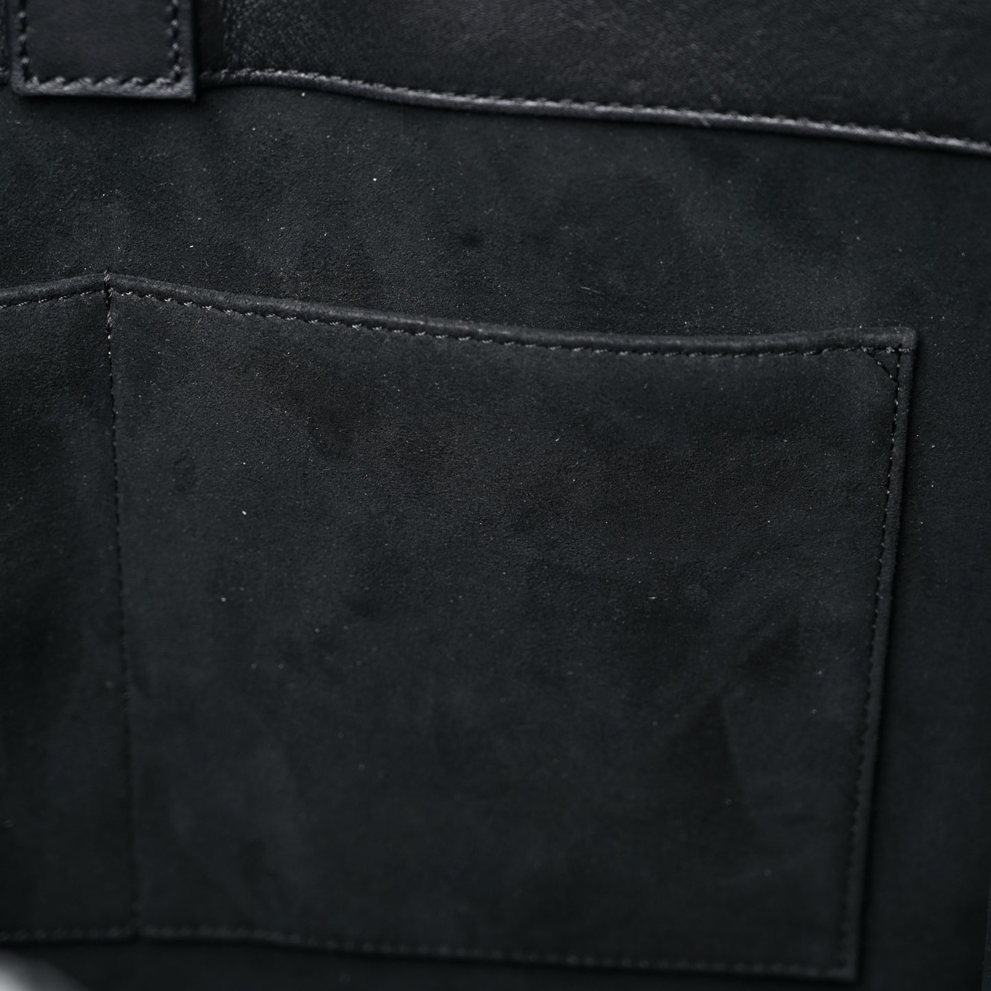 Vitello Elite Bi Color 3Jours Tote Argento Black