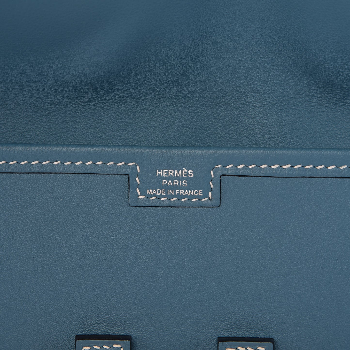 Swift Jige Elan 29 Clutch Blue Jean