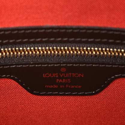 Louis Vuitton Damier Ebene Nolita 6 of 11