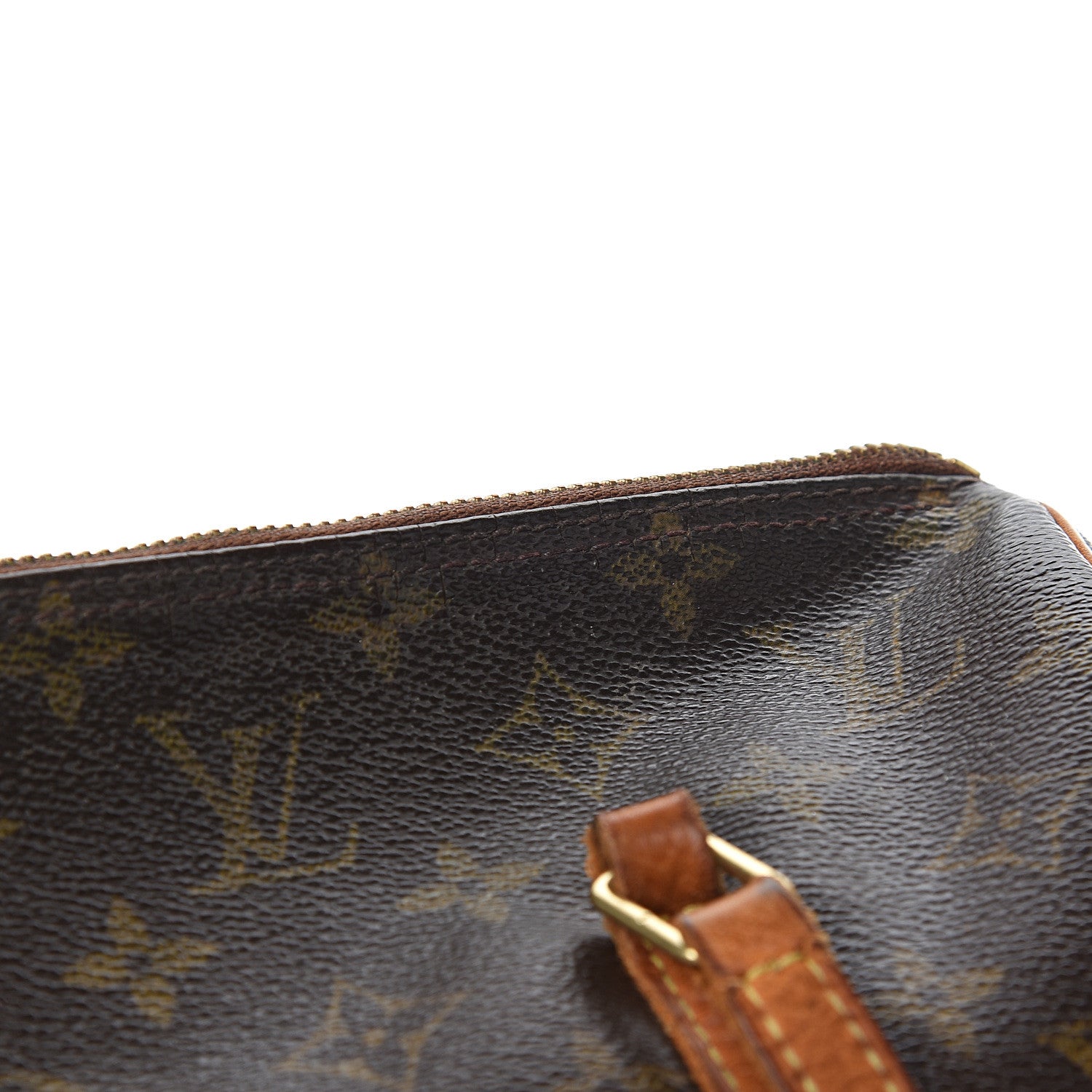 Louis Vuitton Monogram Papillon 30 10 of 16