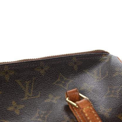 Louis Vuitton Monogram Papillon 30 10 of 16