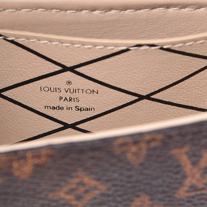 Louis Vuitton Monogram Essential Time Trunk 6 of 8
