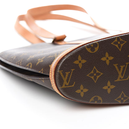 Louis Vuitton Monogram Babylone 8 of 10