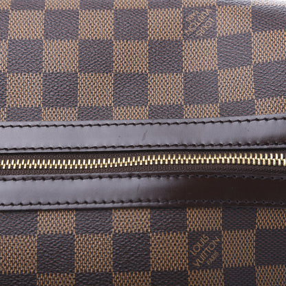 Louis Vuitton Damier Ebene Bastille Messenger 9 of 9