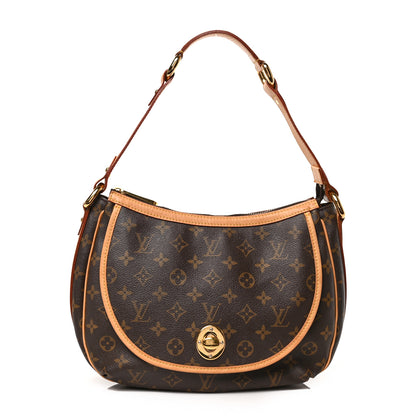 Louis Vuitton Monogram Tulum PM 1 of 9