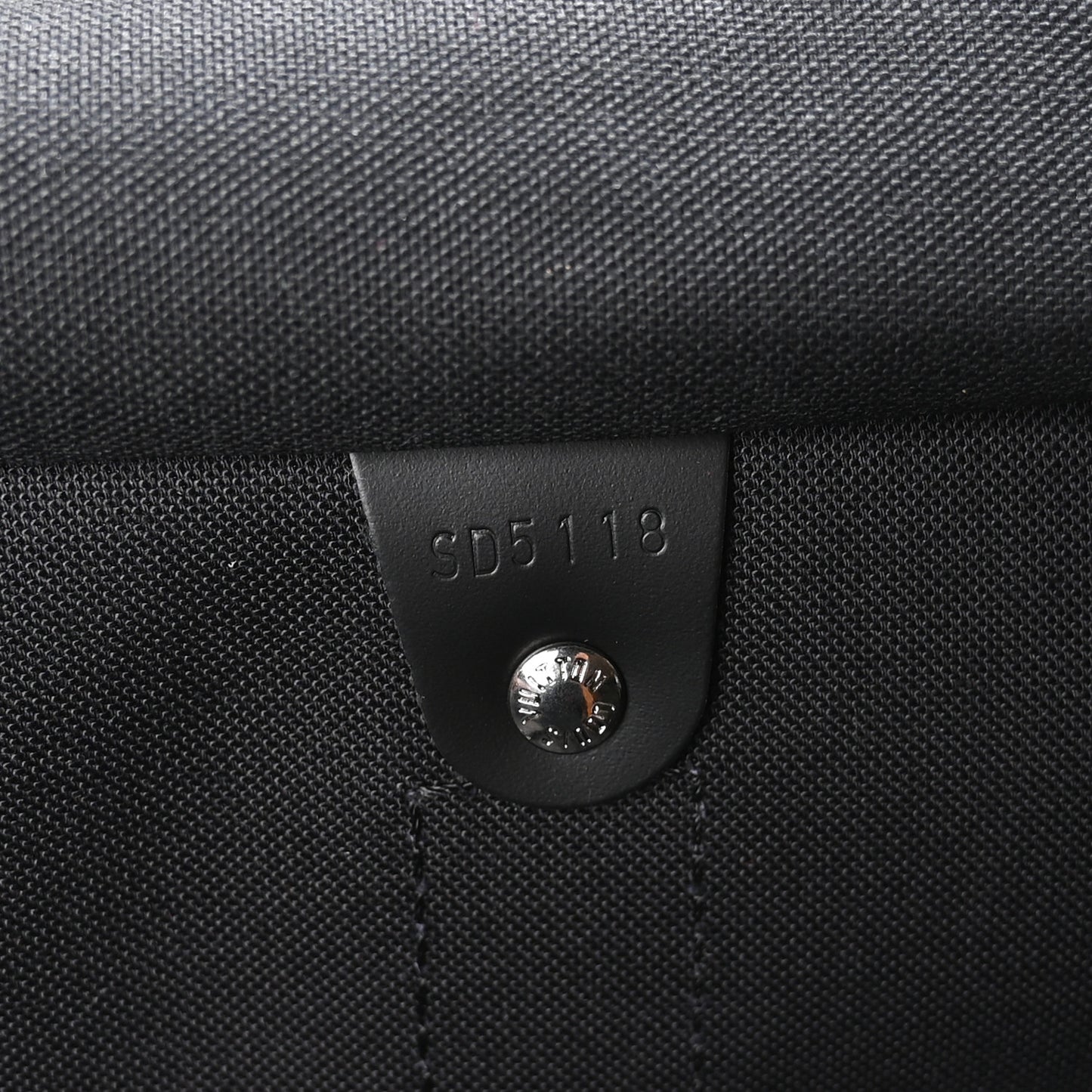 Monogram Eclipse Keepall Bandouliere 55