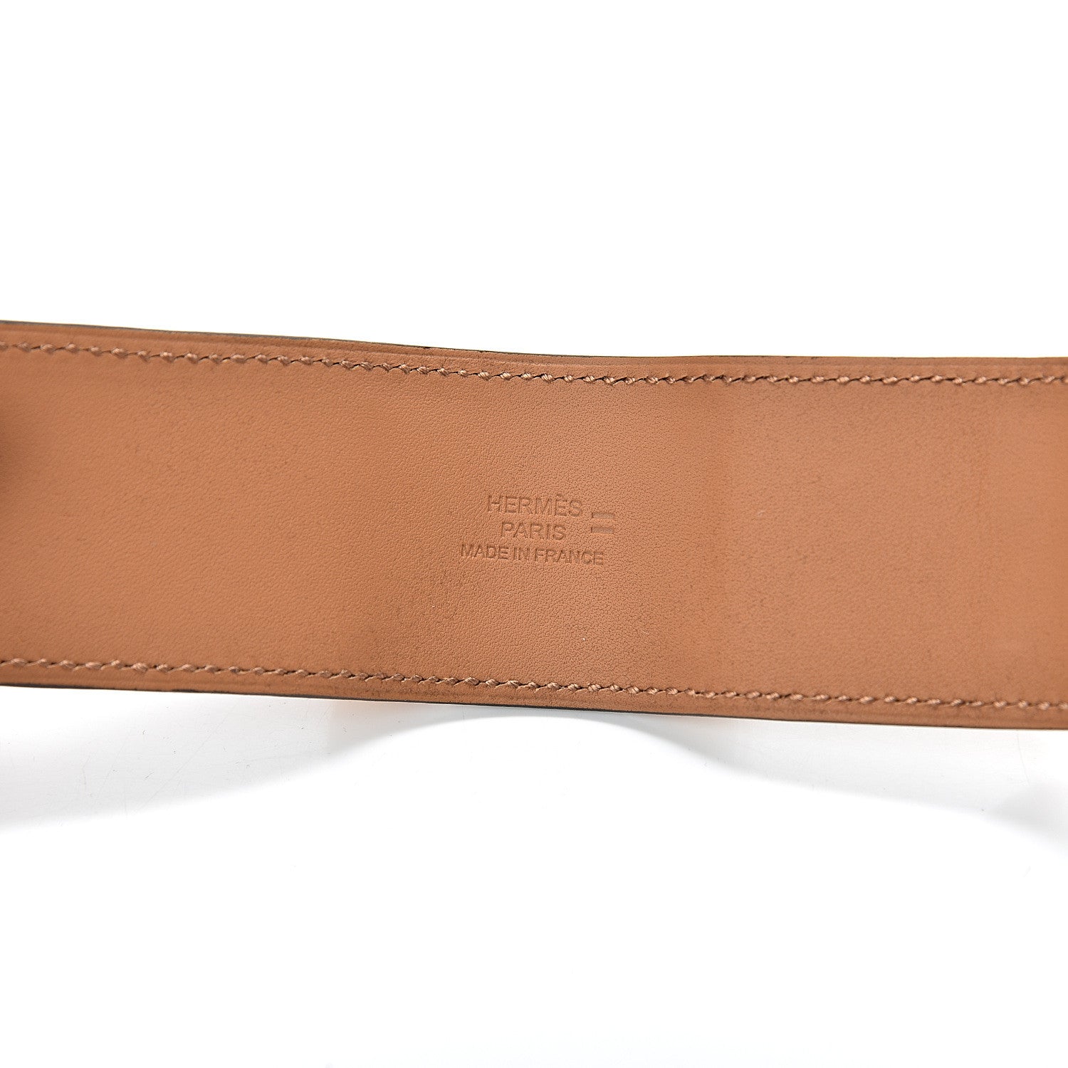 Hermes Lizard Collier De Chien CDC Bracelet T2 Ombre 4 of 7