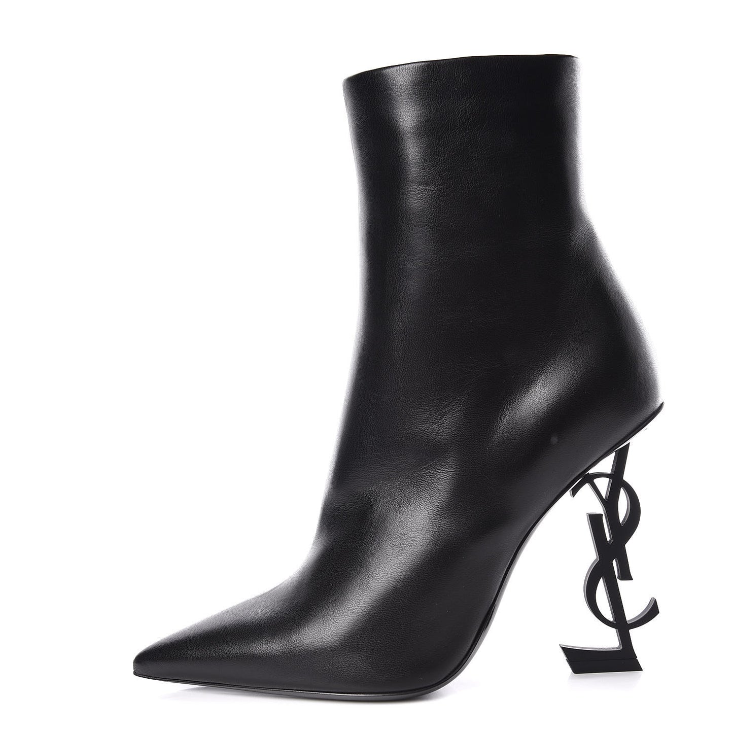 Sheepskin Opyum Ankle Boot 38 Black