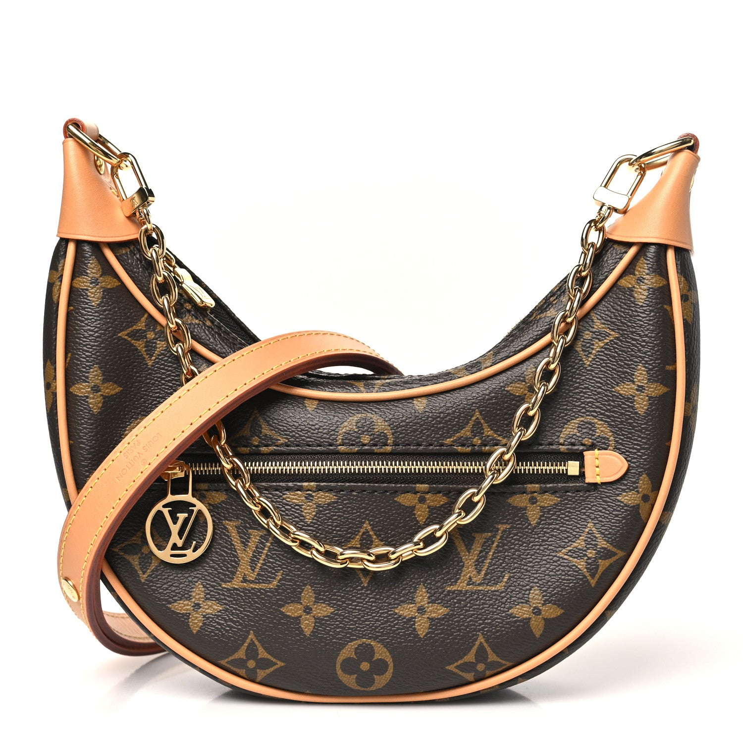 Louis Vuitton Monogram Loop 1 of 9