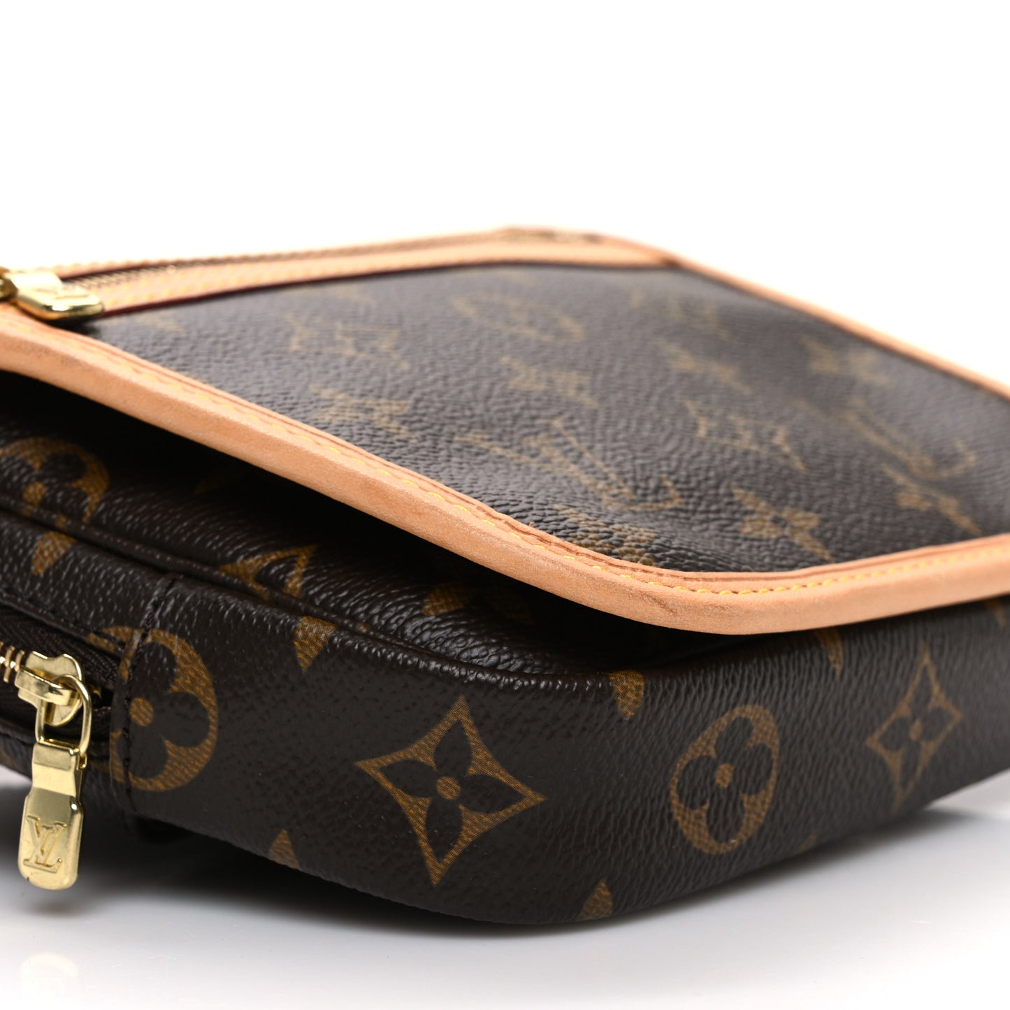 Monogram Bosphore Bum Bag