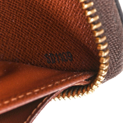 Louis Vuitton Monogram Zippy Wallet 7 of 12