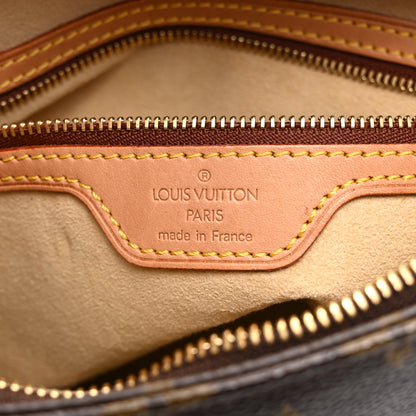 Louis Vuitton Monogram Looping GM 6 of 10