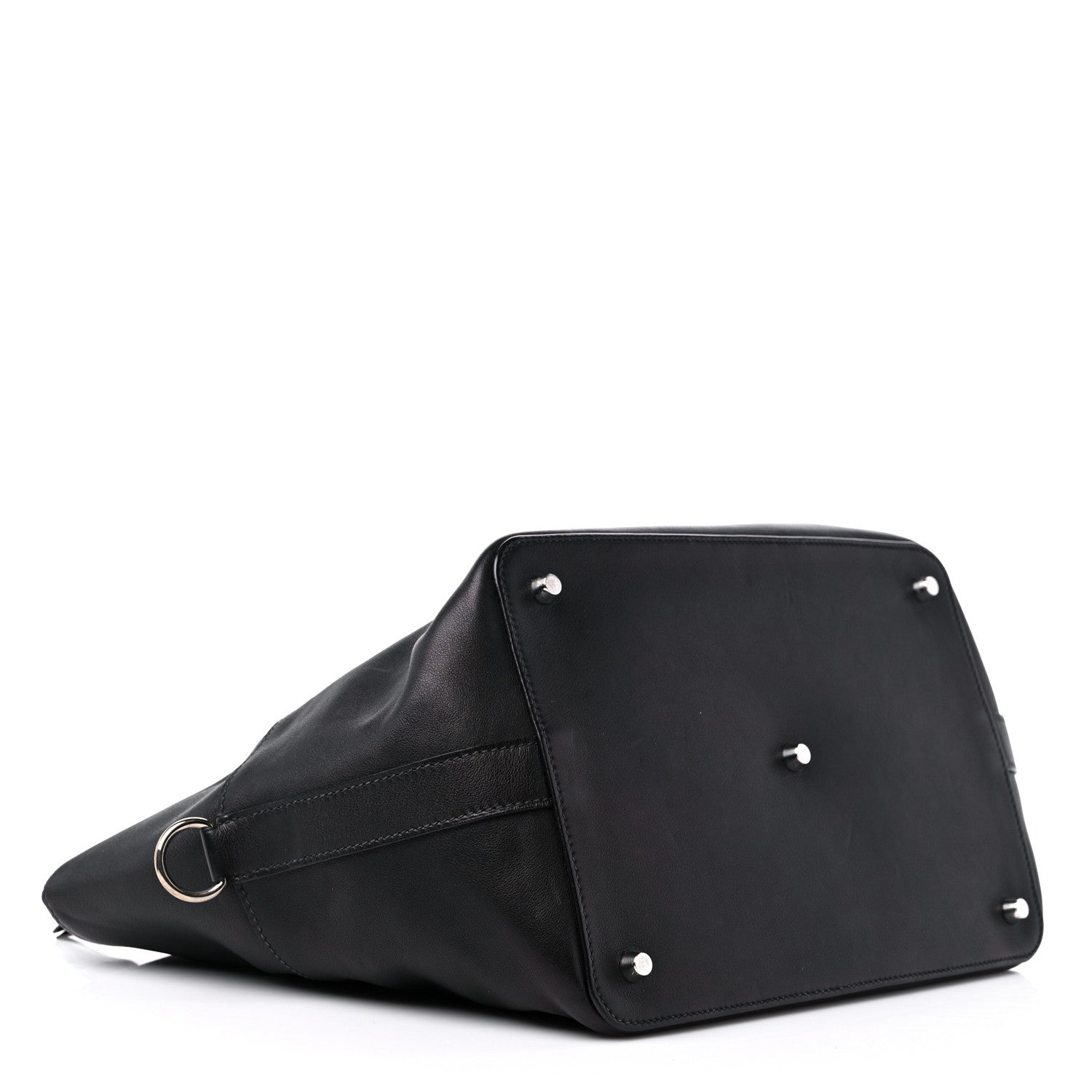 Hermes Swift Toolbox 26 Black 4 of 16