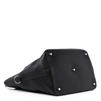 Hermes Swift Toolbox 26 Black 4 of 16