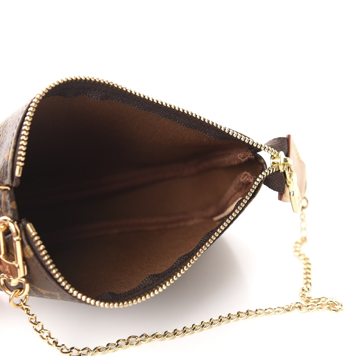 Monogram Mini Pochette Accessories