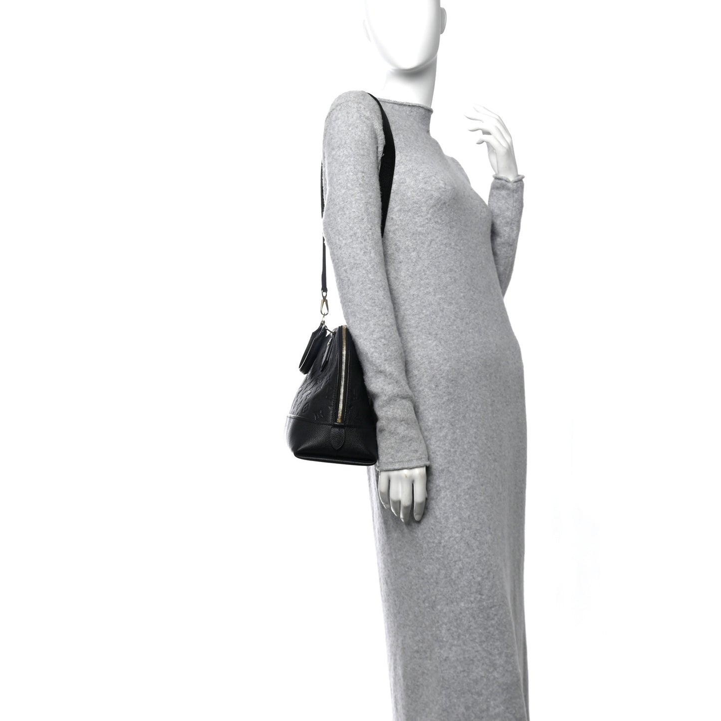 Empreinte Neo Alma PM Black