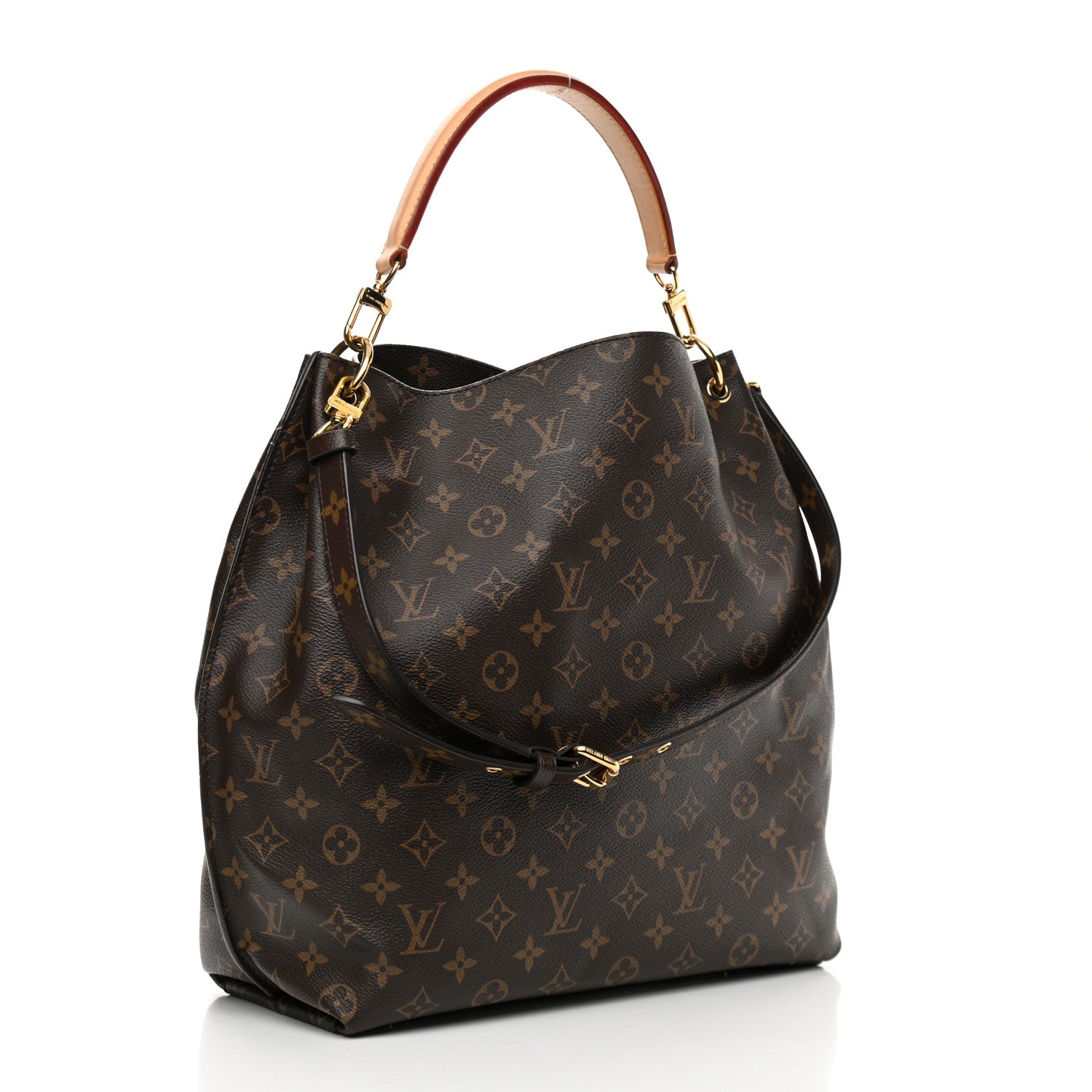 Louis Vuitton Monogram Metis 3 of 13