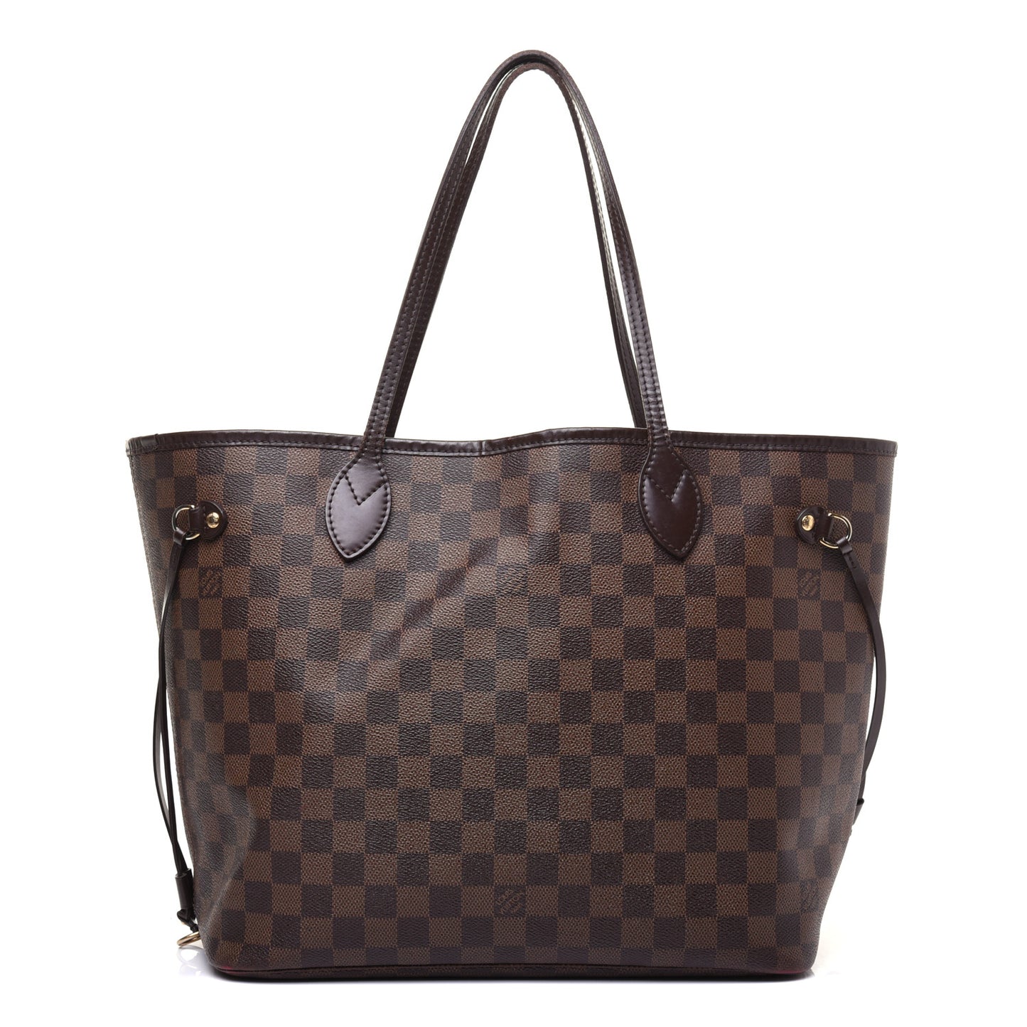 Damier Ebene Neverfull MM