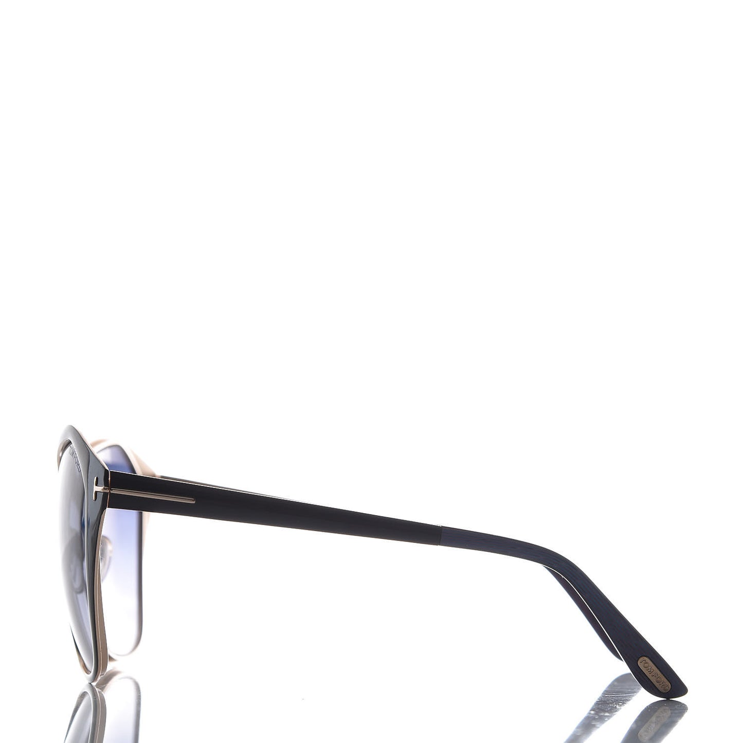 Lena Sunglasses TF391 Black