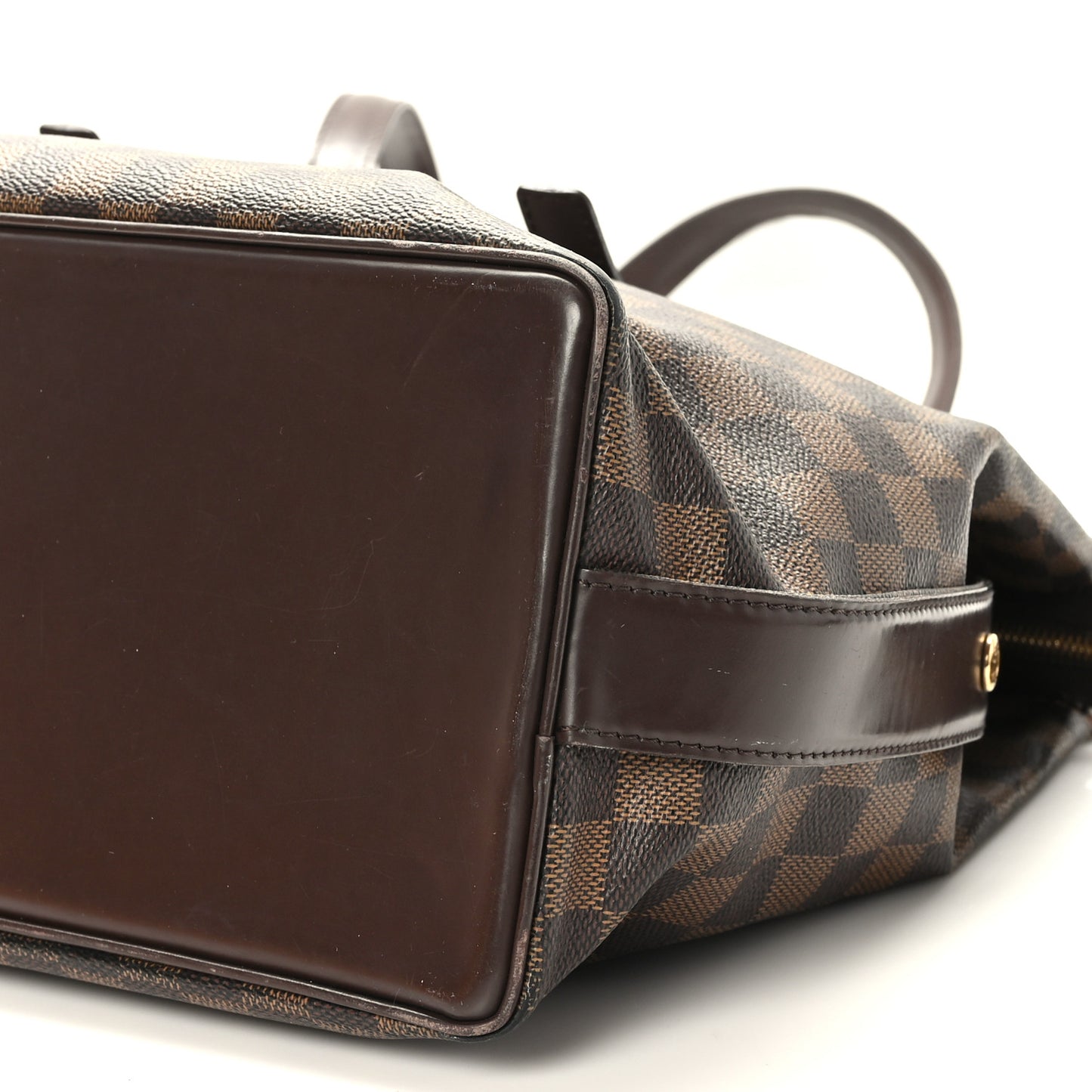 Damier Ebene Chelsea Tote