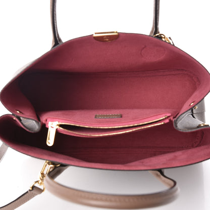 Louis Vuitton Monogram Flandrin Taupe Glace 5 of 16