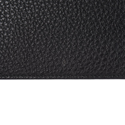 Prada Vitello Daino Mini Crossbody Bag Black 8 of 11