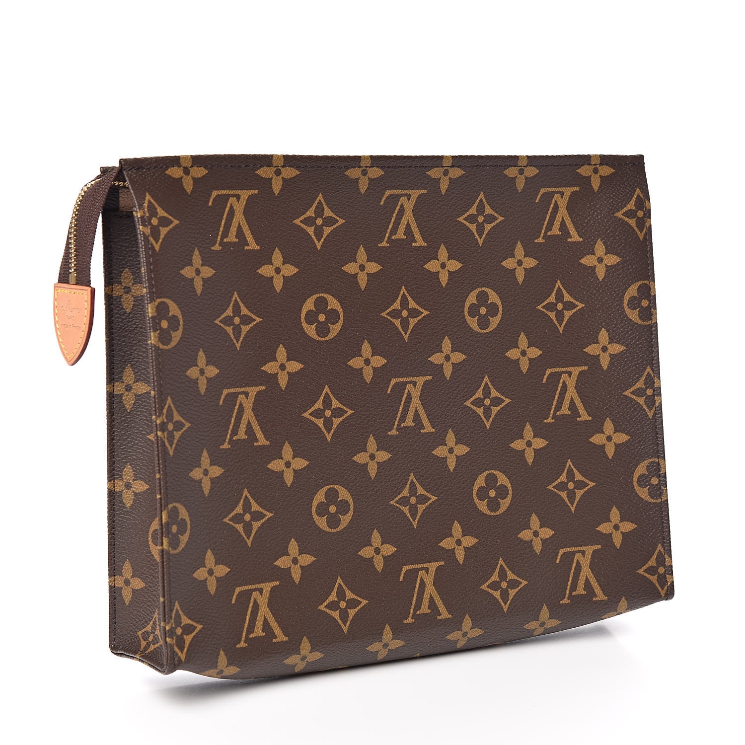 Louis Vuitton Monogram Toiletry Pouch 26 3 of 7