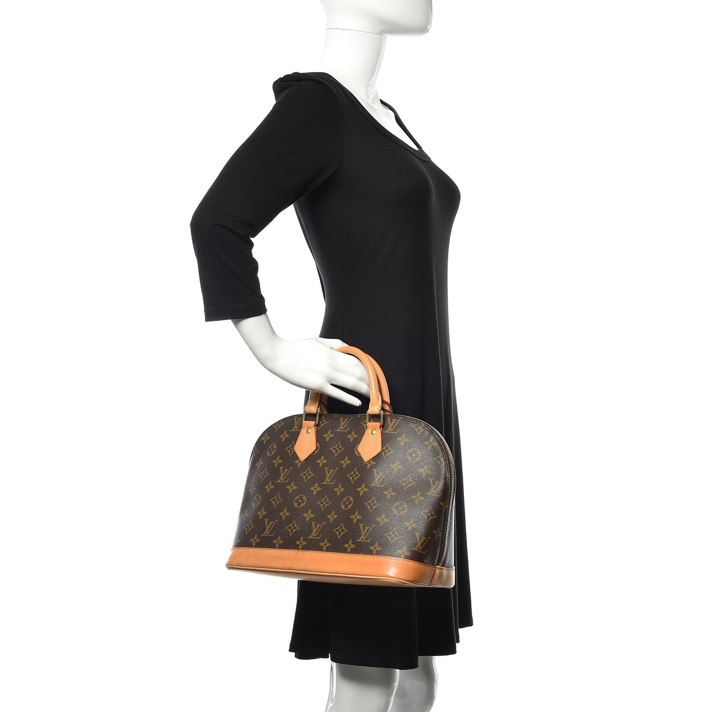 Monogram Alma PM