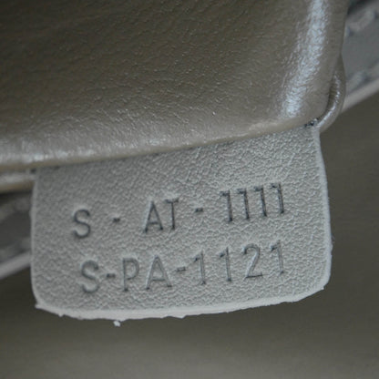 Celine Smooth Calfskin Mini Luggage Bag Taupe 10 of 11