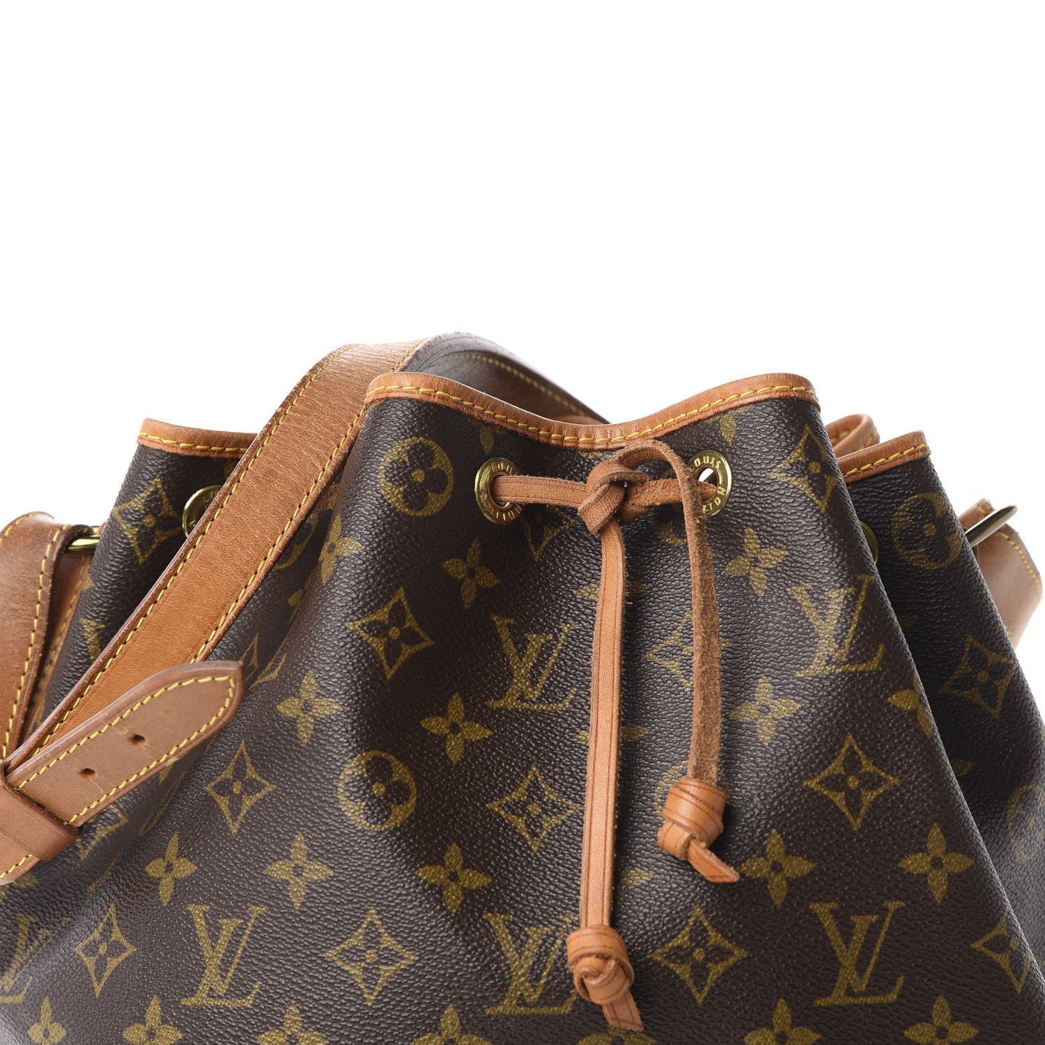 Louis Vuitton Monogram Noe 14 of 14